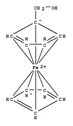 二茂鐵甲醇
