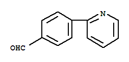 4-(2-吡啶基)-苯甲醛