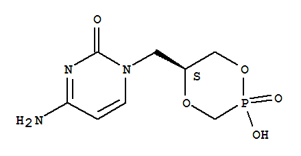 6,7-二氯-3-羰基-3,4-二氫喹喔啉-2-羧酸