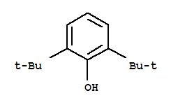 2,6-二叔丁基苯酚