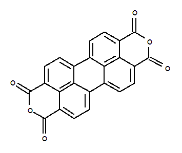 3,4,9,10-四羧酸酐