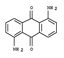 1,5-二氨基蒽醌