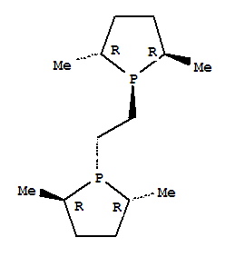 (+)-1,2-雙((2R,5R)-2,5-二乙磷酰亞基)苯