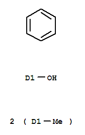 二甲酚 