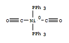 雙(三苯基膦)二羰基鎳