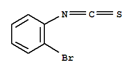 2-溴苯基異硫氰酸酯