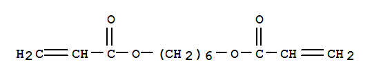 二丙烯酸1，6-己二醇酯