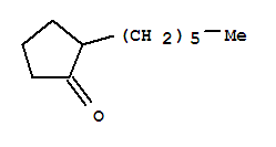 2-己基環(huán)戊酮