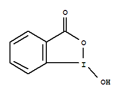 1-羥基-1,2-苯碘酰-3(1H)-酮