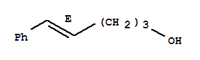 5-苯基戊-4-烯基-1-醇