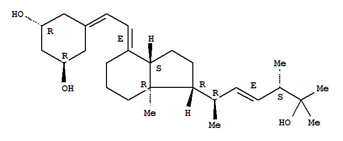 帕立骨化醇