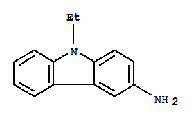 3-氨基-N-乙基咔唑