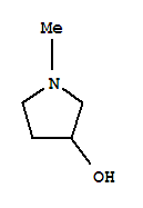 3-羥基-1-甲基四氫吡咯