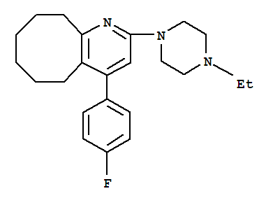 布南色林