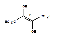 二羥基富馬酸