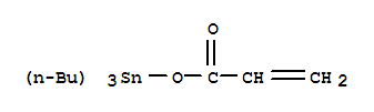 三丁基錫基丙烯酸酯