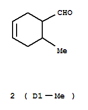 異環(huán)檸檬醛