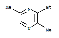 2-乙基-3,6-二甲基吡嗪