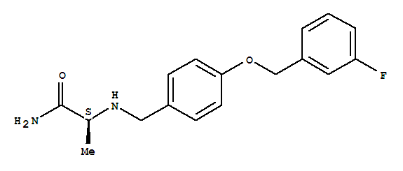 沙芬酰胺