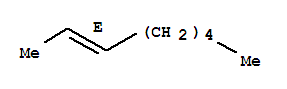 反式-2-辛烯