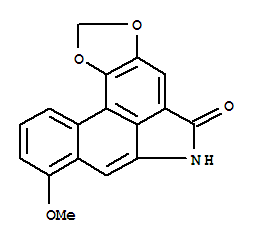 馬兜鈴內(nèi)酰胺