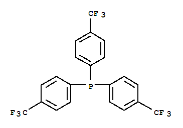 三(4-三氟甲苯基)膦