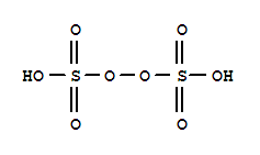 過氧二硫酸
