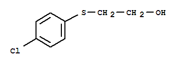 4-氯苯基-2-羥基乙基硫化物