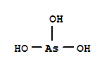 亞砷酸