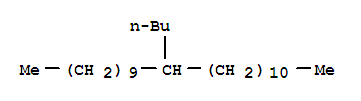 11-丁基二十二烷