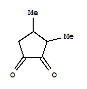 3,4-二甲基環戊烯醇酮