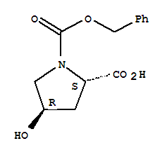 Cbz-L-羥脯氨酸