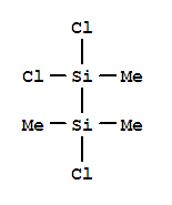 1,1,2-三氯-1,2,2-三甲基二硅烷