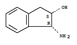 (1R,2S)-1-氨基-2-茚醇