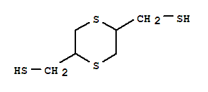 2,5-二甲基巰基-1,4-二噻烷