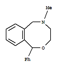 鹽酸奈福泮