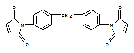二苯甲烷型雙馬來酰亞胺