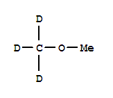 二甲基-1,1,1-D3醚 (gas)