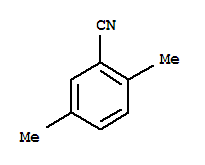 2,5-二甲基苯甲腈