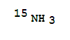 氨水(N15標記)