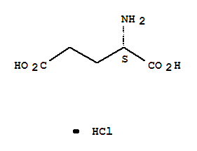 L-谷氨酸鹽酸鹽
