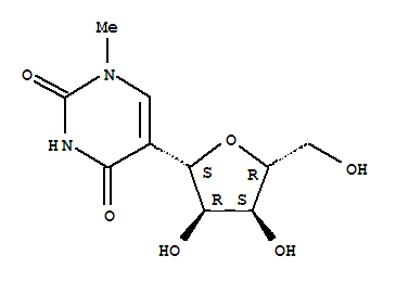 N1-甲基假尿苷