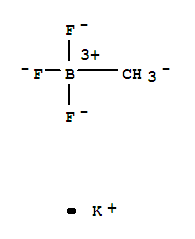 甲基三氟硼酸鉀