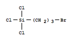 3-溴丙基三氯硅烷