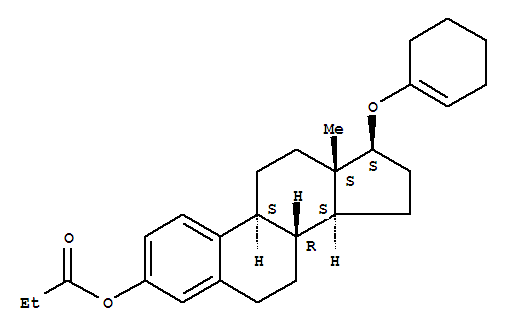 奧雌酯