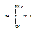 2-氨基-2,3-二甲基丁腈