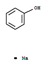 苯酚鈉