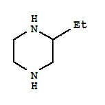 2-乙基哌嗪