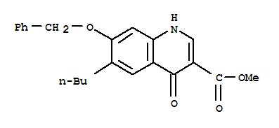 甲氧芐喹酯