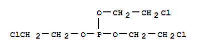 亞磷酸三(2-氯乙基)酯